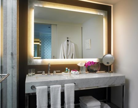  W Hotel