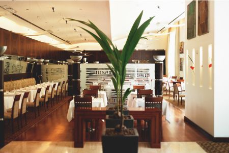    Ararat Park Hyatt